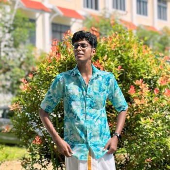 ashin shaju